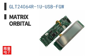 GLT24064R-1U-USB-FGW ͼƬ